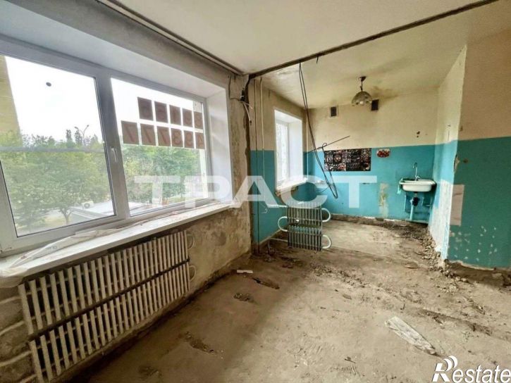 1-комн квартира ул Южно-Моравская, 58,  д. 58