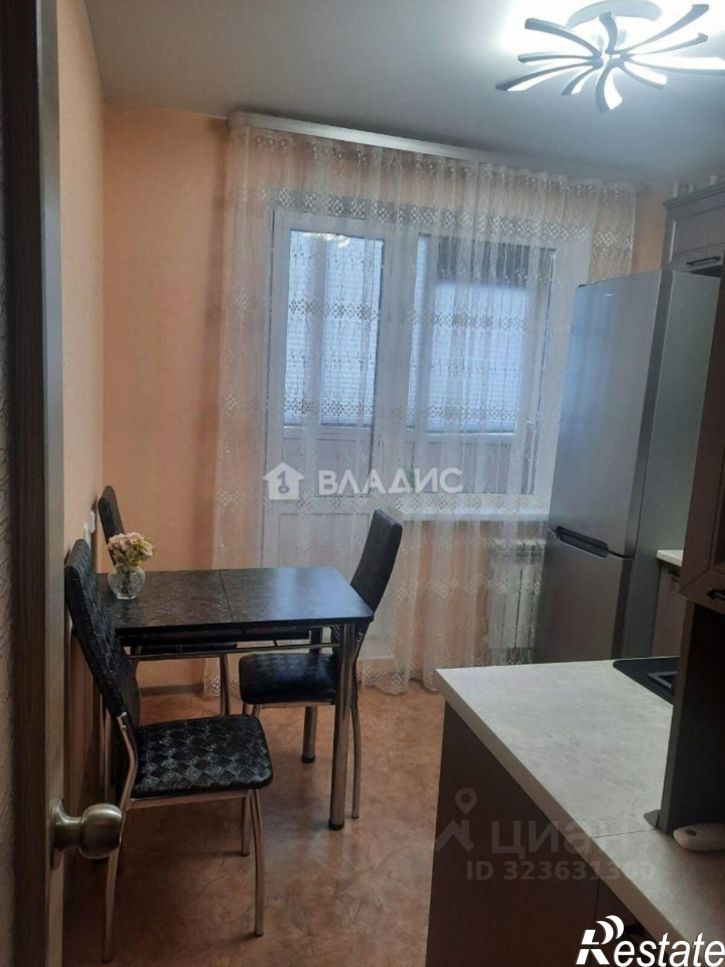 1-комн квартира ул Коренцова, 5,  д. 5