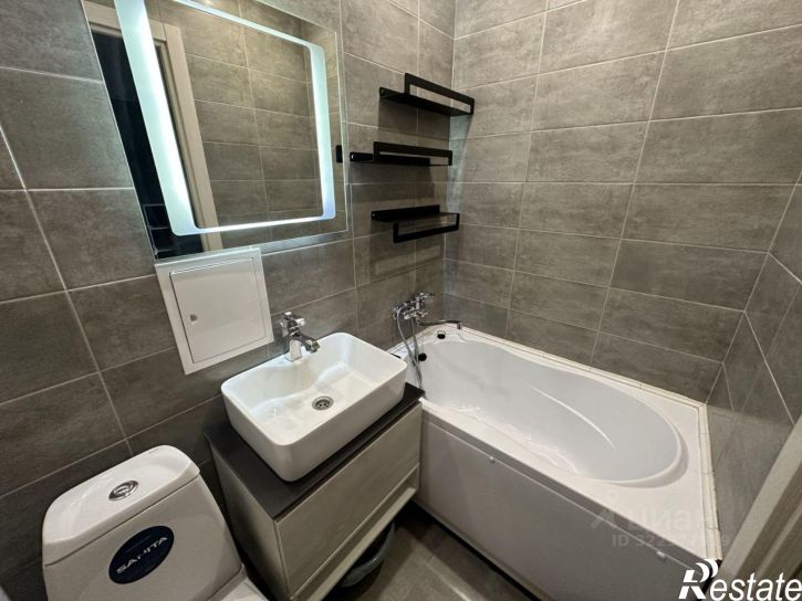 1-комн квартира ул Героев Сибиряков, 53,  д. 53