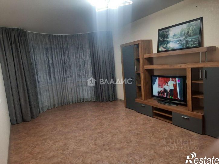 1-комн квартира ул Коренцова, 5,  д. 5