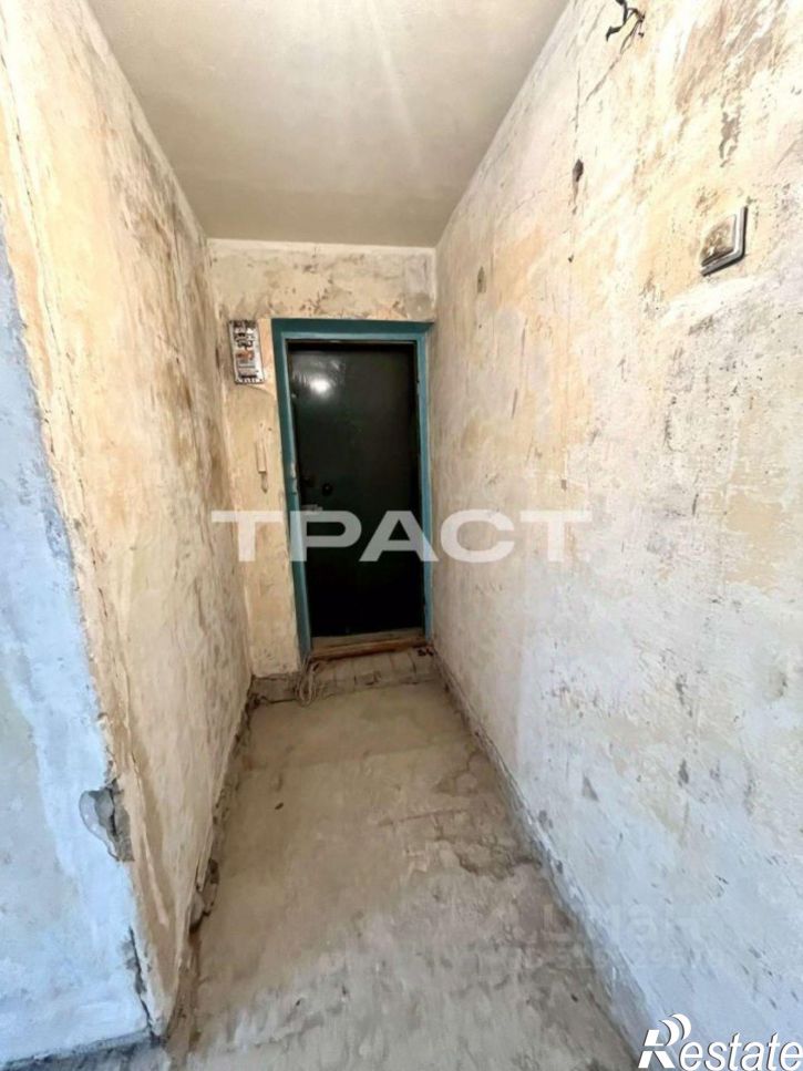 1-комн квартира ул Южно-Моравская, 58,  д. 58