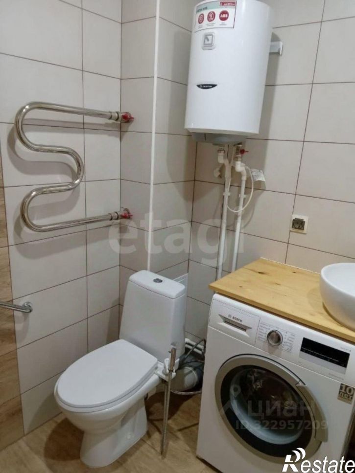 1-комн квартира ул Владимира Невского, 19,  д. 19