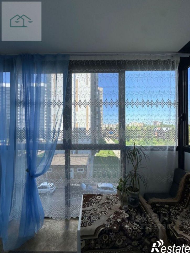 3-комн квартира Крымская улица, 3/1,  д. 3/1