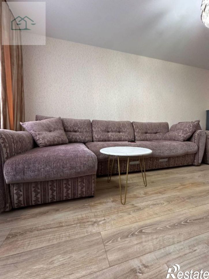 3-комн квартира Крымская улица, 3/1,  д. 3/1