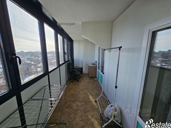 1-комн квартира ул Крымская, 3,  д. 3