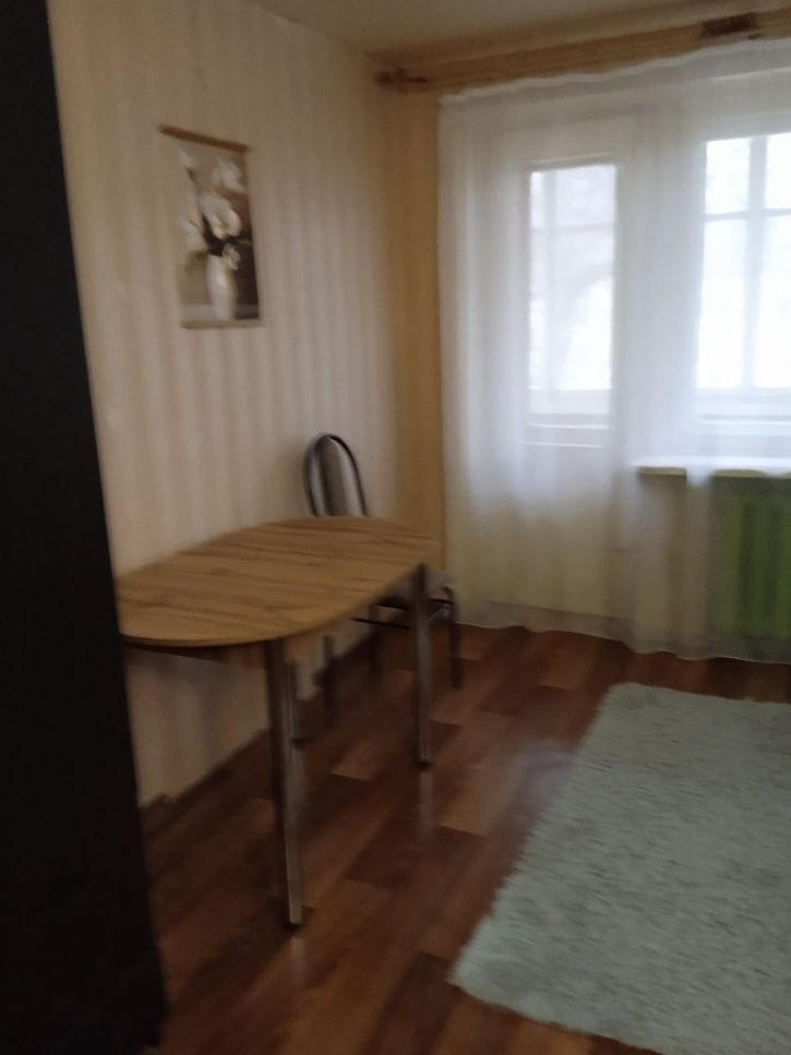 1-комн квартира Космонавтов улица, 8