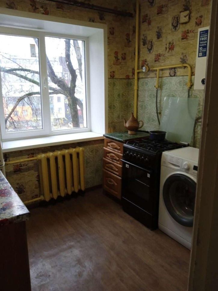 1-комн квартира Космонавтов улица, 8