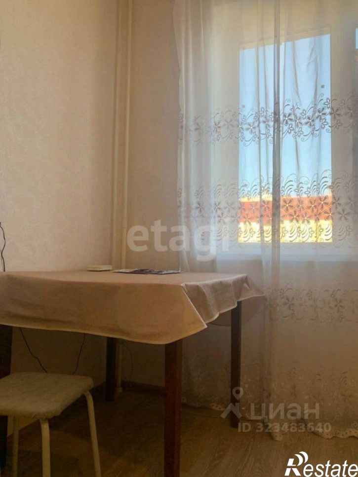 1-комн квартира Междуреченская улица, 1З,  д. 1З