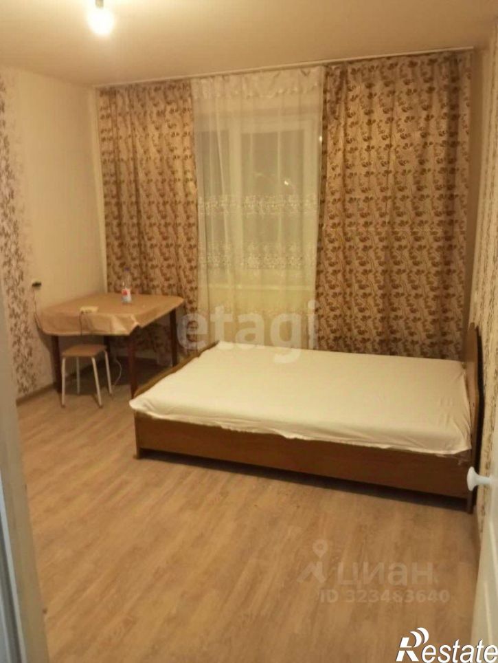 1-комн квартира Междуреченская улица, 1З,  д. 1З