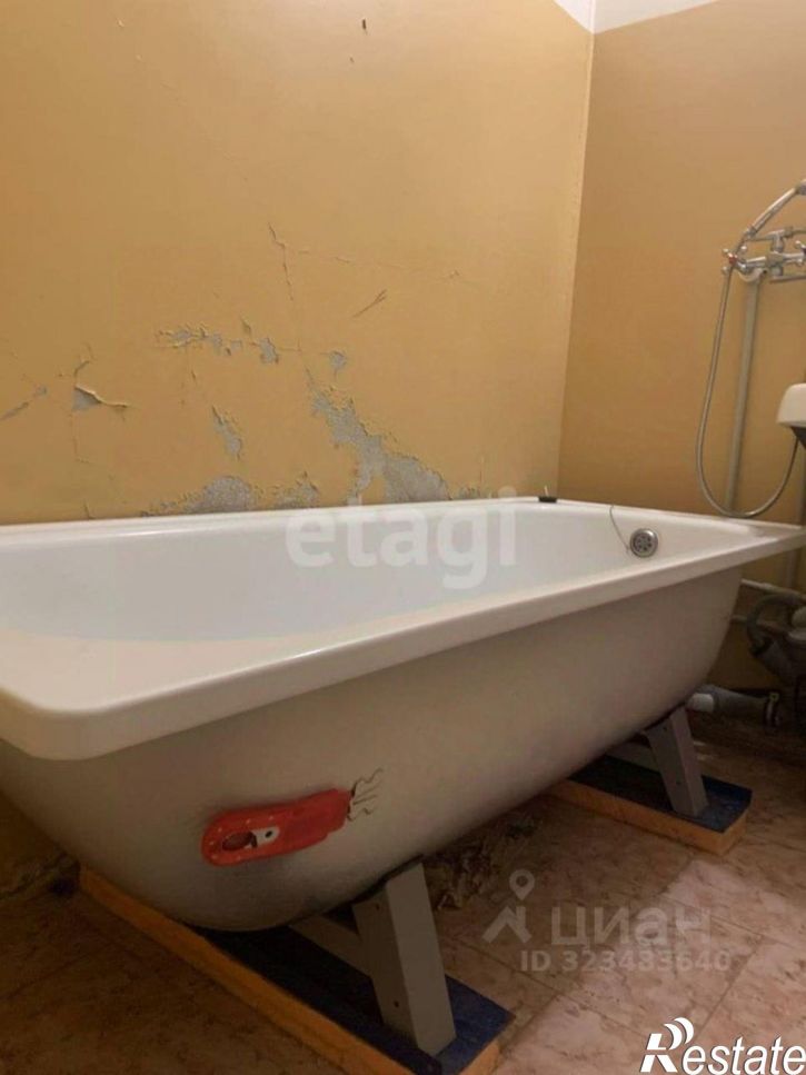 1-комн квартира Междуреченская улица, 1З,  д. 1З