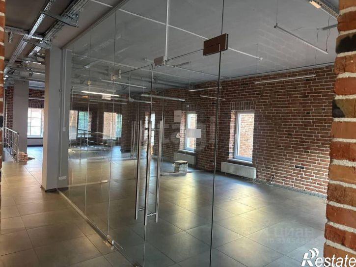 Офис улица 20-летия ВЛКСМ, 35,  д. 35