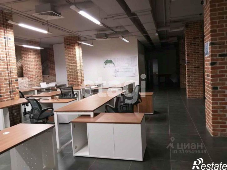 Офис улица 20-летия ВЛКСМ, 35,  д. 35