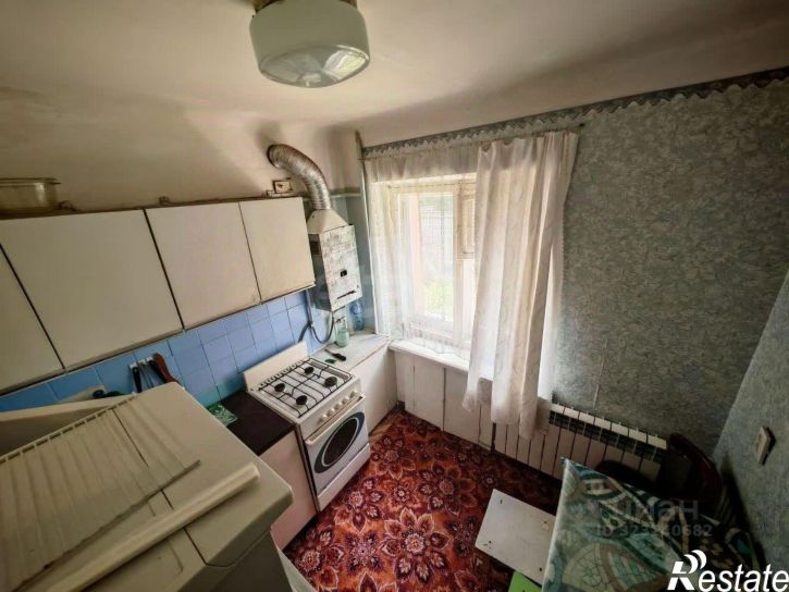 1-комн квартира Пушкинская улица, 36,  д. 36