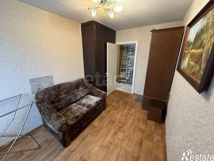 3-комн квартира городской округ Воронеж