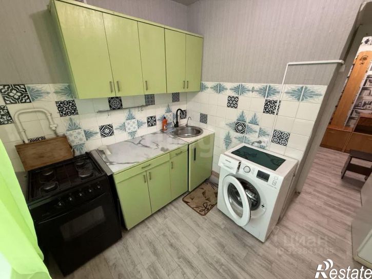 3-комн квартира городской округ Воронеж