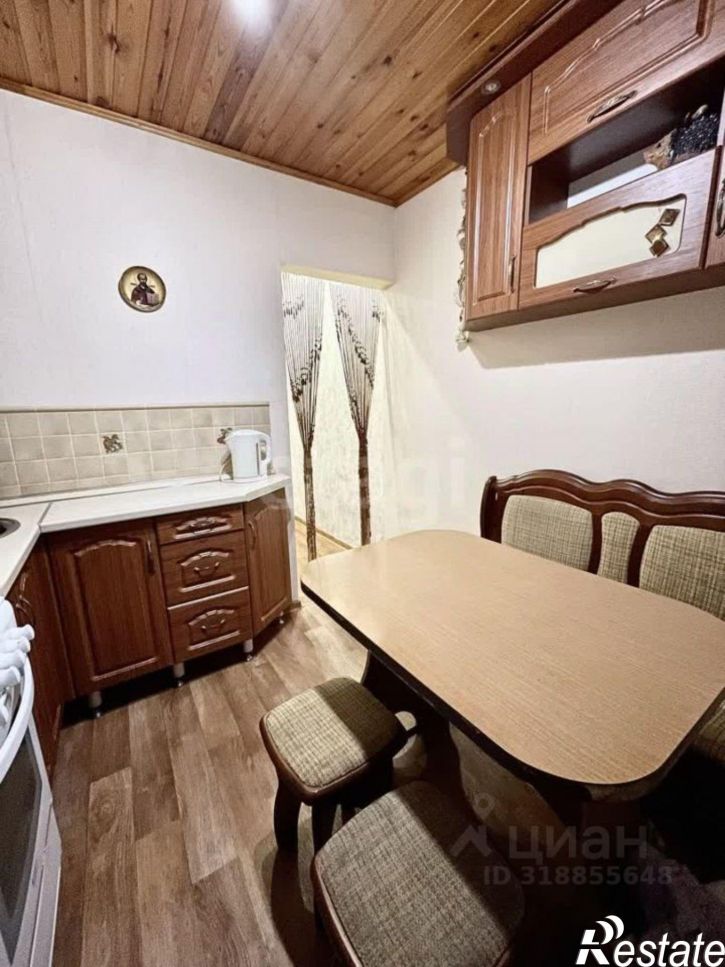 3-комн квартира Депутатская улица, 6,  д. 6