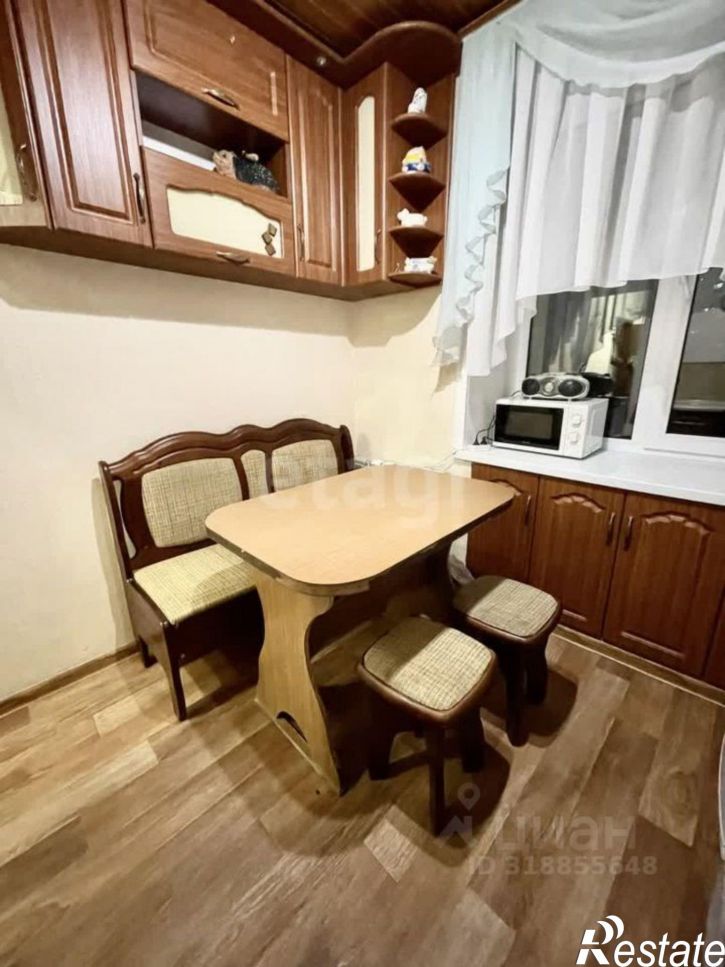 3-комн квартира Депутатская улица, 6,  д. 6