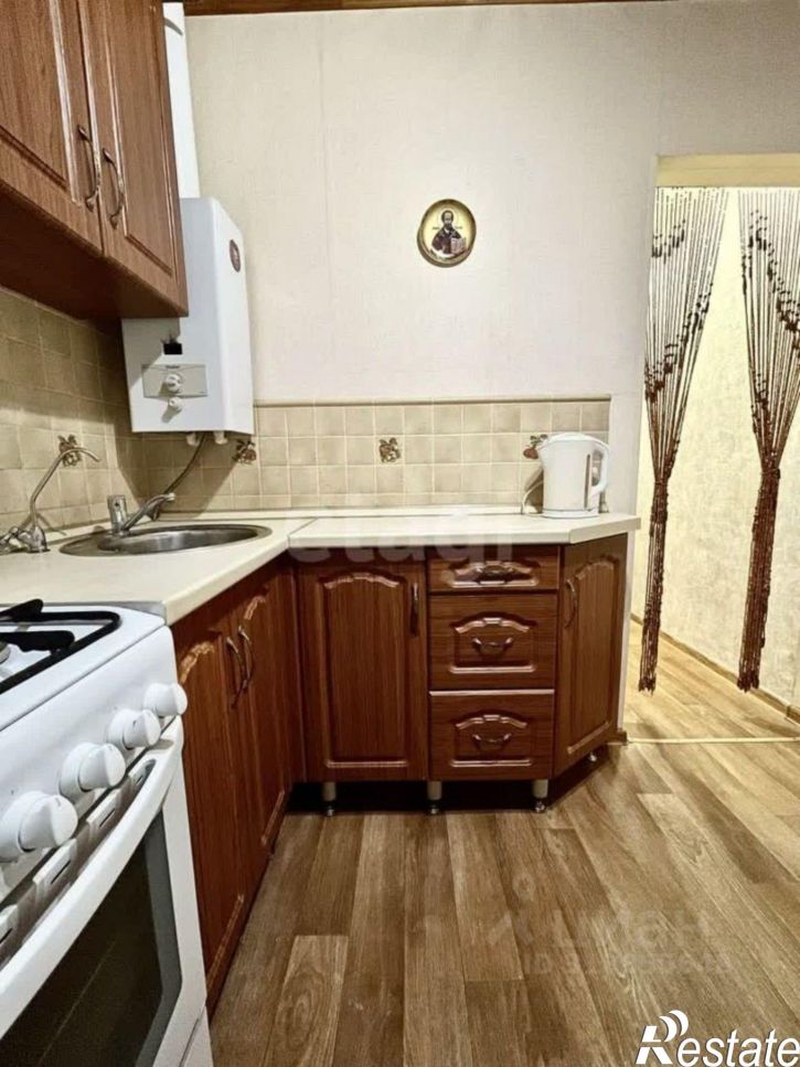 3-комн квартира Депутатская улица, 6,  д. 6