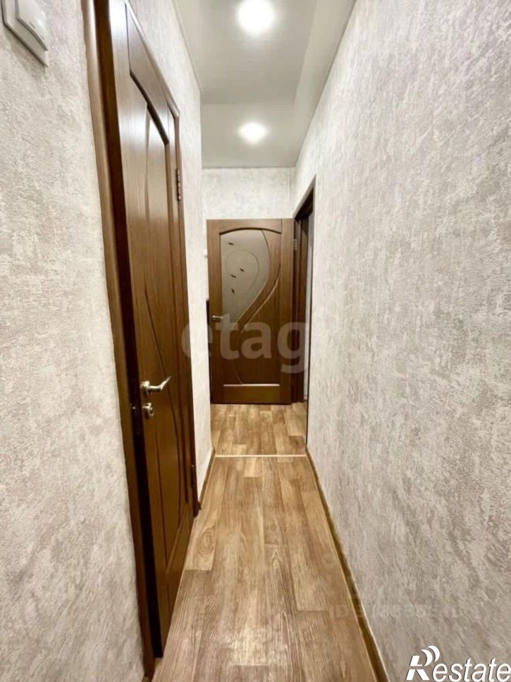 3-комн квартира Депутатская улица, 6,  д. 6