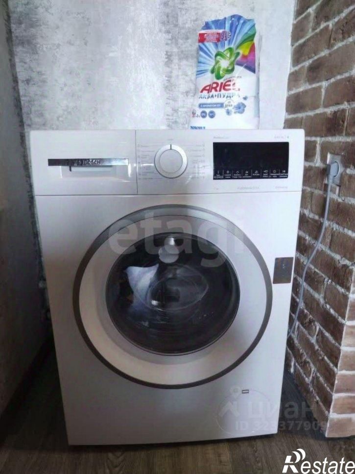 1-комн квартира улица Кривошеина, 13/13,  д. 13/13