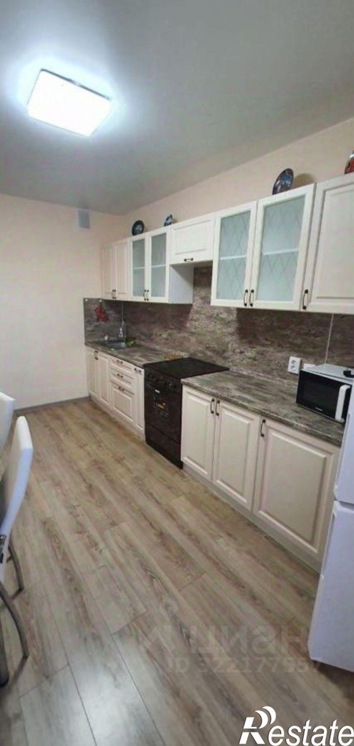 2-комн квартира Острогожская улица, 170/3,  д. 170/3