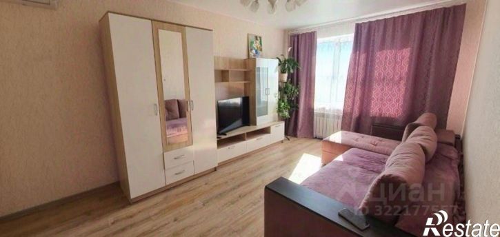 2-комн квартира Острогожская улица, 170/3,  д. 170/3