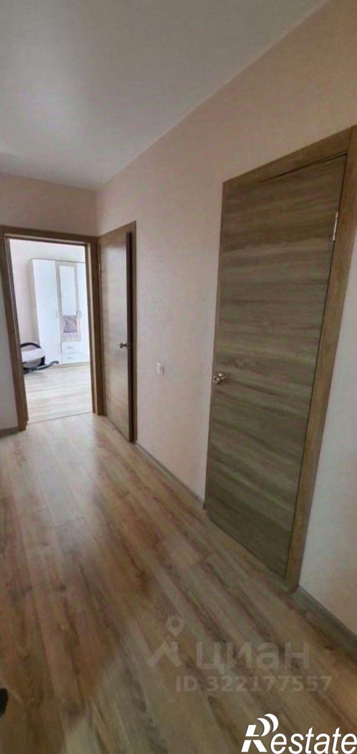 2-комн квартира Острогожская улица, 170/3,  д. 170/3