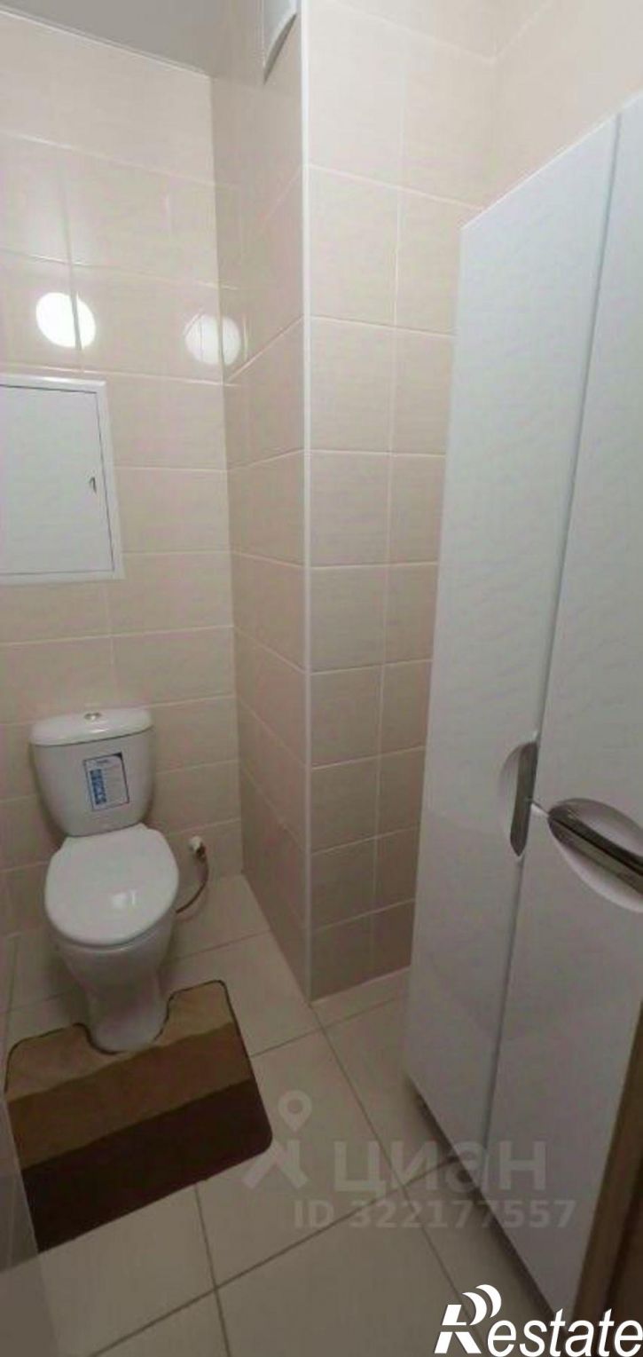 2-комн квартира Острогожская улица, 170/3,  д. 170/3