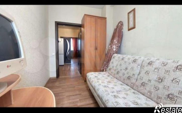 3-комн квартира Ленинградская улица, 55,  д. 55