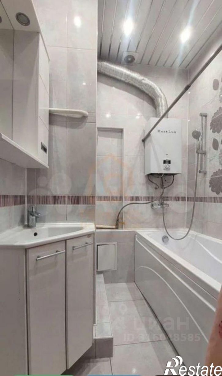 3-комн квартира Ленинградская улица, 55,  д. 55