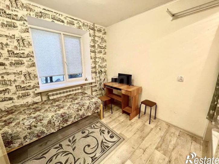 1-комн квартира городской округ Воронеж