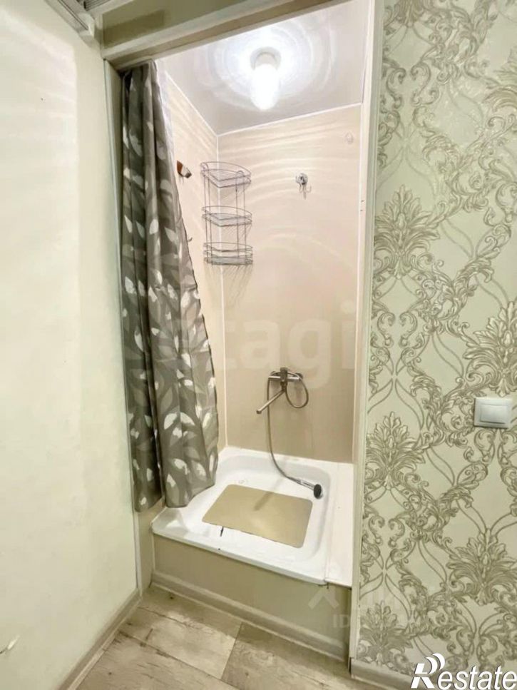 1-комн квартира городской округ Воронеж