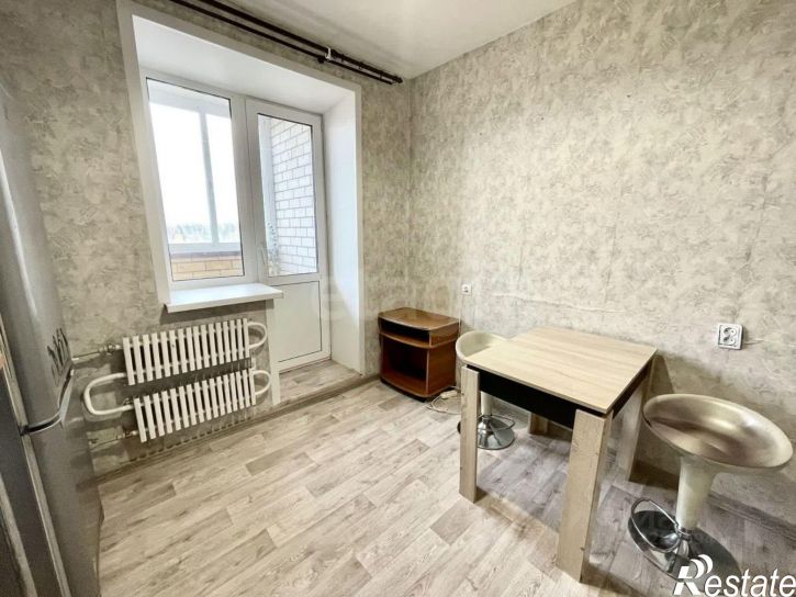 1-комн квартира городской округ Воронеж