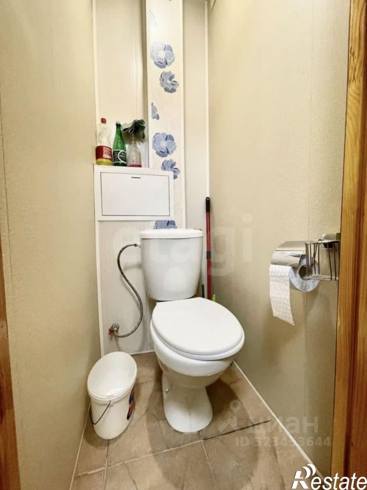 1-комн квартира городской округ Воронеж