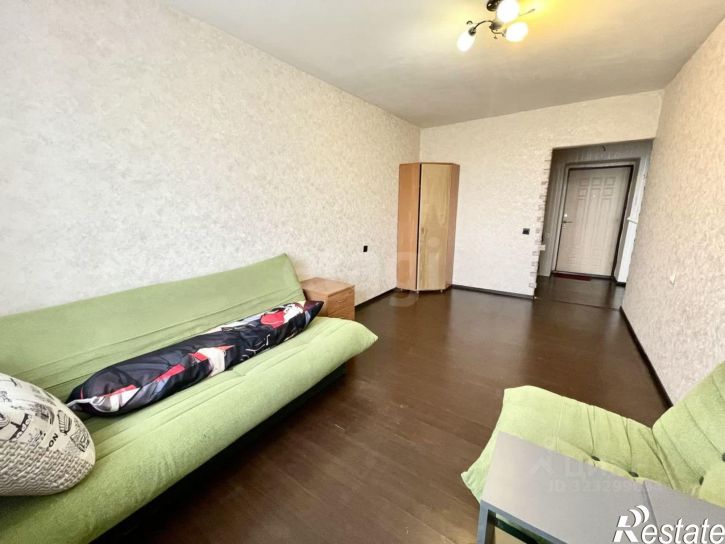 1-комн квартира городской округ Воронеж