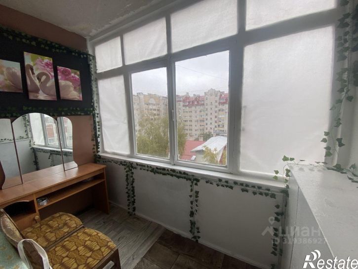 3-комн квартира бульвар Победы, 15,  д. 15