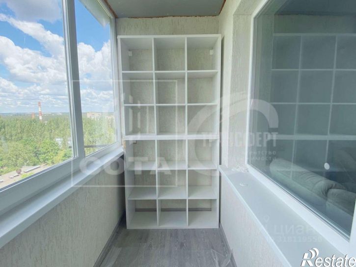 3-комн квартира Южно-Моравская улица, 42,  д. 42