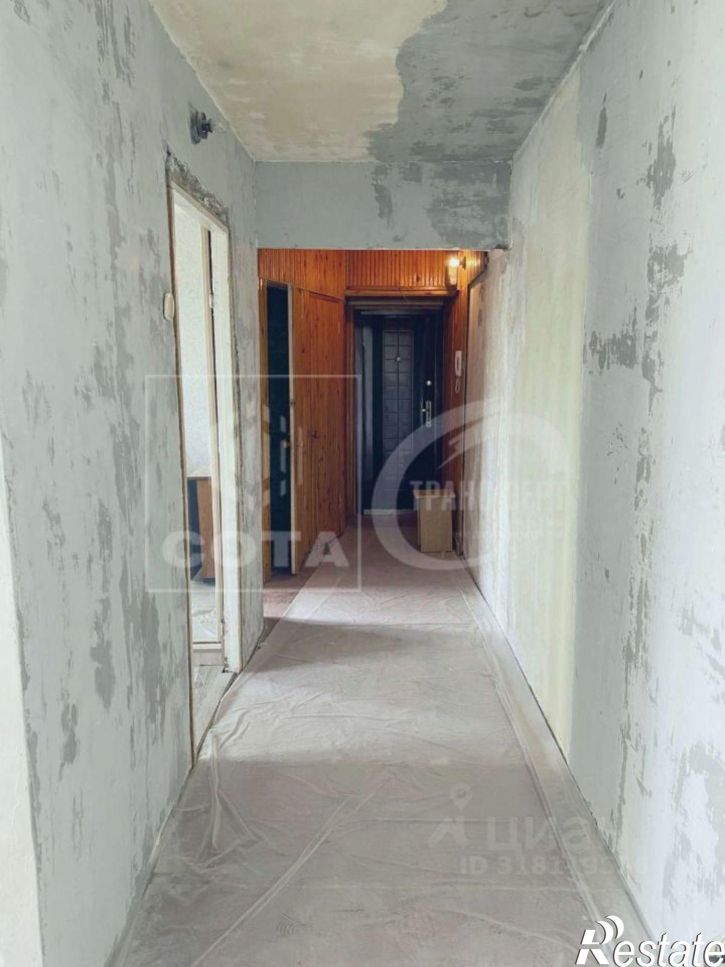 3-комн квартира Южно-Моравская улица, 42,  д. 42