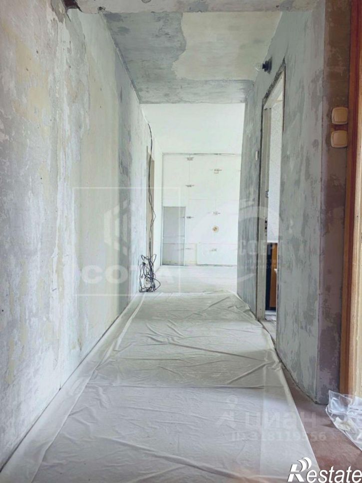 3-комн квартира Южно-Моравская улица, 42,  д. 42