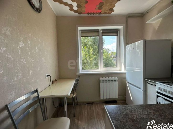 1-комн квартира улица Героев Сибиряков, 93,  д. 93