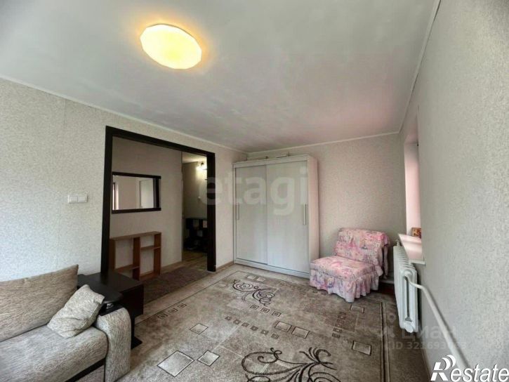 1-комн квартира улица Героев Сибиряков, 93,  д. 93