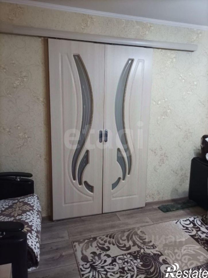 2-комн квартира улица 9 Января, 89,  д. 89