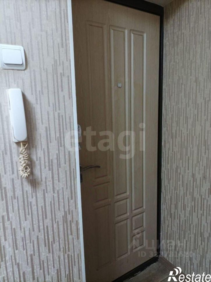 2-комн квартира улица 9 Января, 89,  д. 89