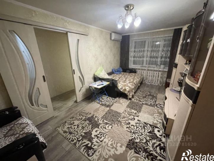 2-комн квартира улица 9 Января, 89,  д. 89