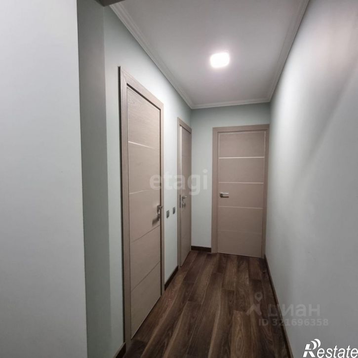 1-комн квартира улица Революции 1905 года, 66,  д. 66