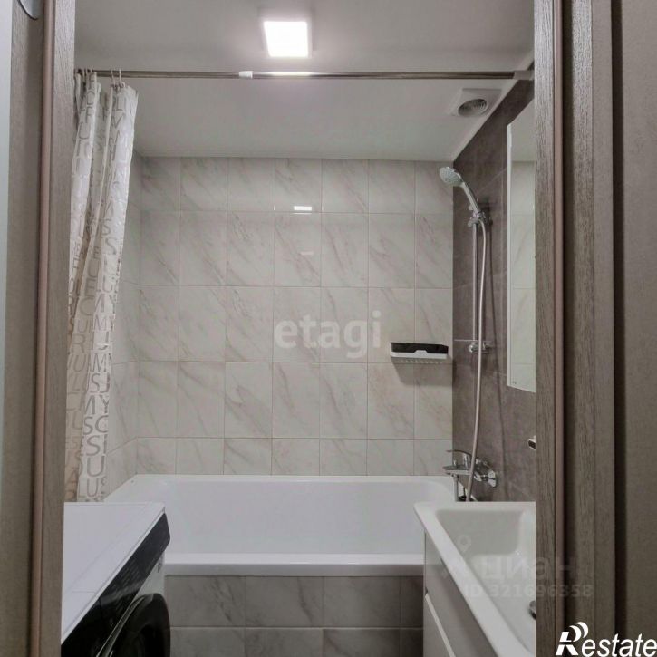 1-комн квартира улица Революции 1905 года, 66,  д. 66