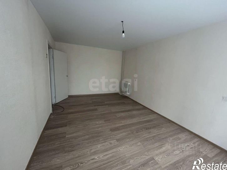 1-комн квартира улица Героев-Сибиряков, 53,  д. 53