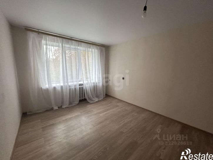 1-комн квартира улица Героев-Сибиряков, 53,  д. 53