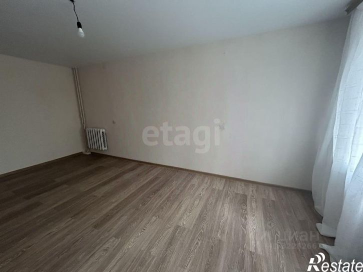 1-комн квартира улица Героев-Сибиряков, 53,  д. 53