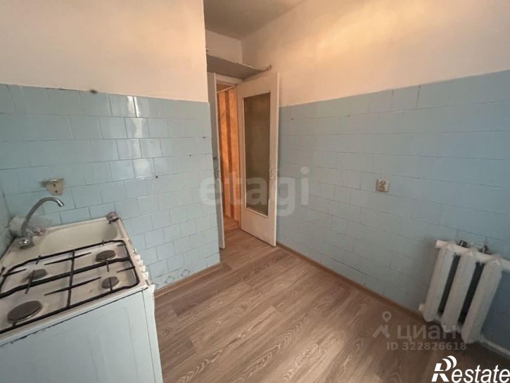 1-комн квартира улица Героев-Сибиряков, 53,  д. 53